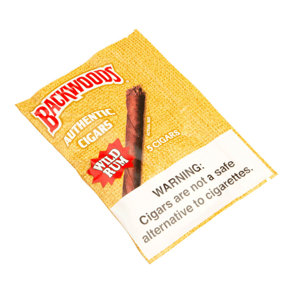 View product media BWWR Wild Rum, , jrcigars 3